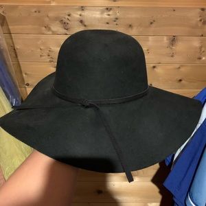 Fall Black Hat